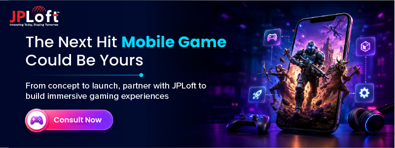 The Next Hit Mobile Game Could Be Yours